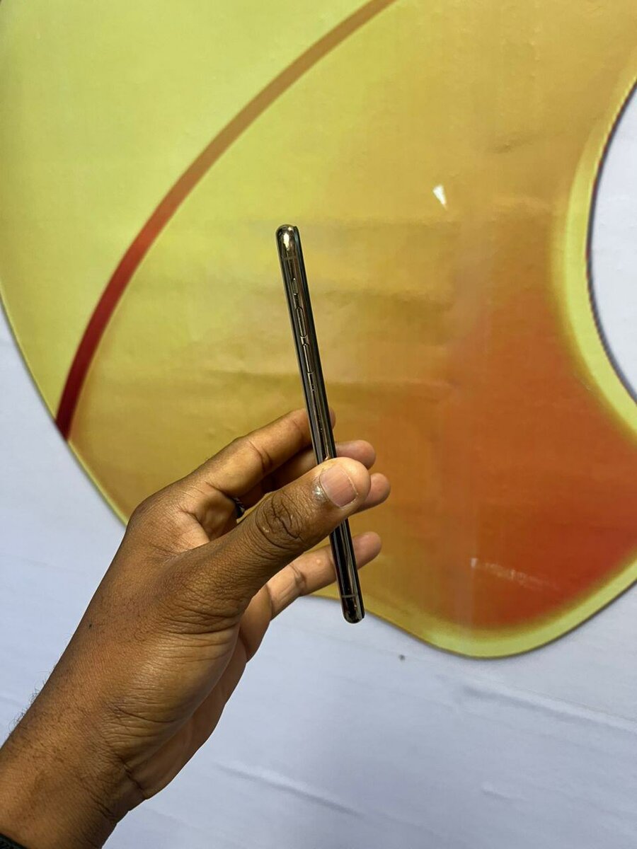 Smartphone  iPhone 11ProMax