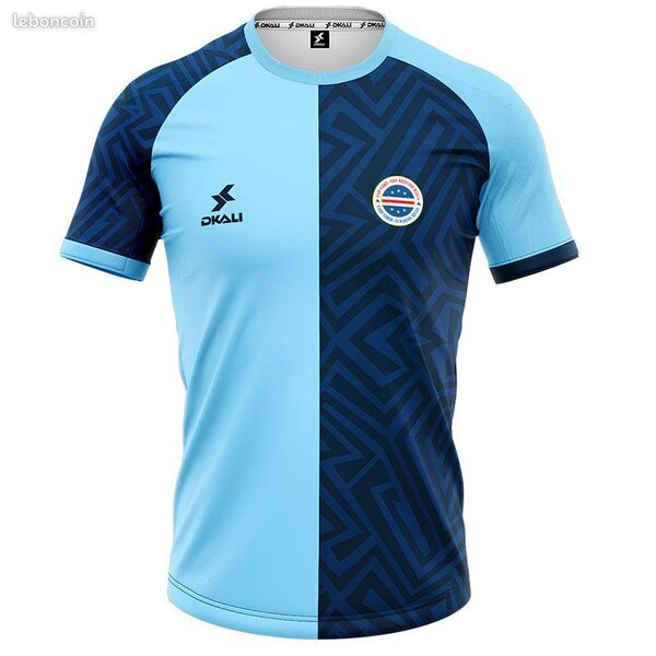 Maillot de football élégant