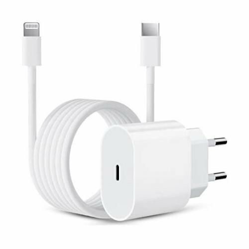 Chargeur iPhone
