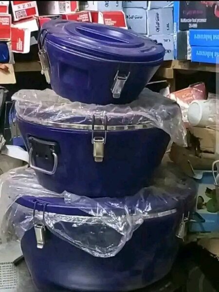 Ensembles d'Ustensiles de Cuisine