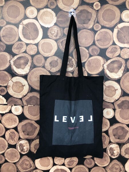 Sacs tote en toile imprimés