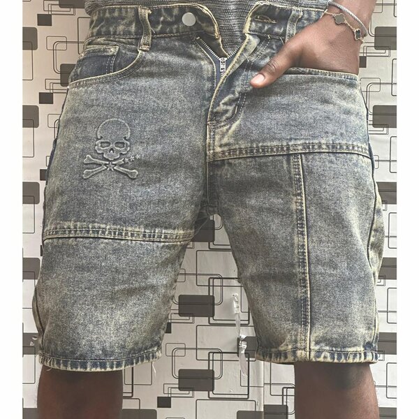 Culotte homme