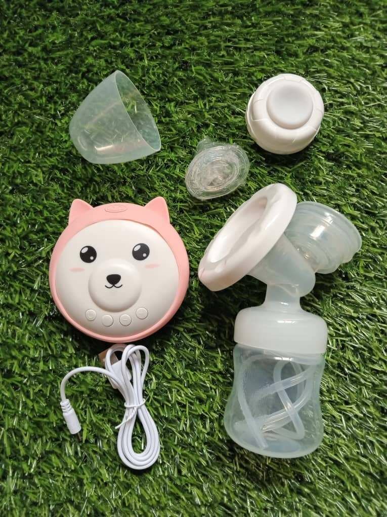 Chicco Electric Milk Collector