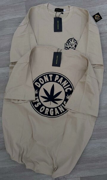 Sweatshirts unisex imprimés