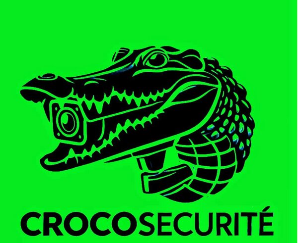 CROCOSÉCURITÉ 