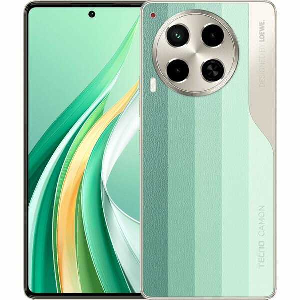 Tecno camon30