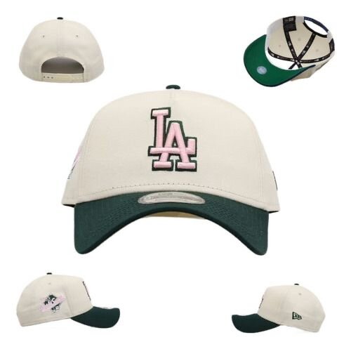 Casquettes de baseball élégantes