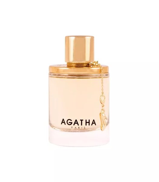 Parfum Zara Amethyst