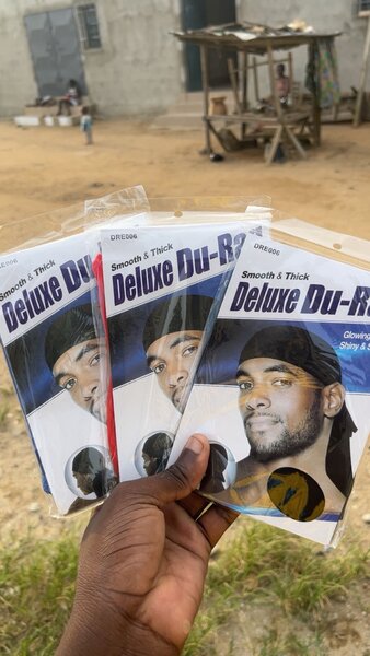 Durag Deluxe