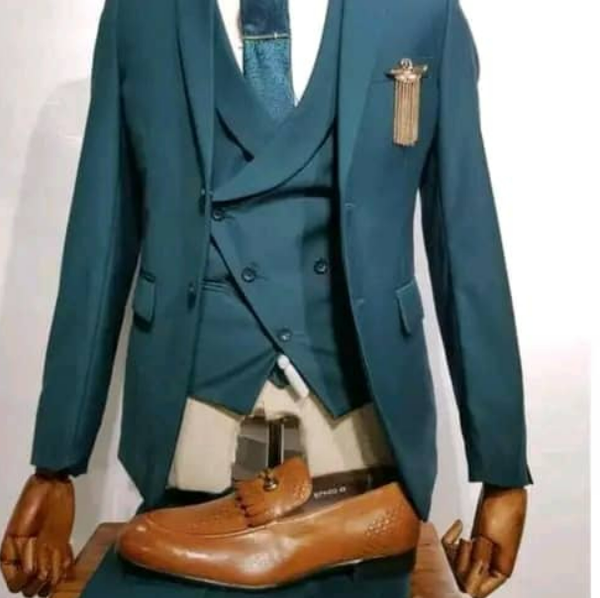 Men`s suit