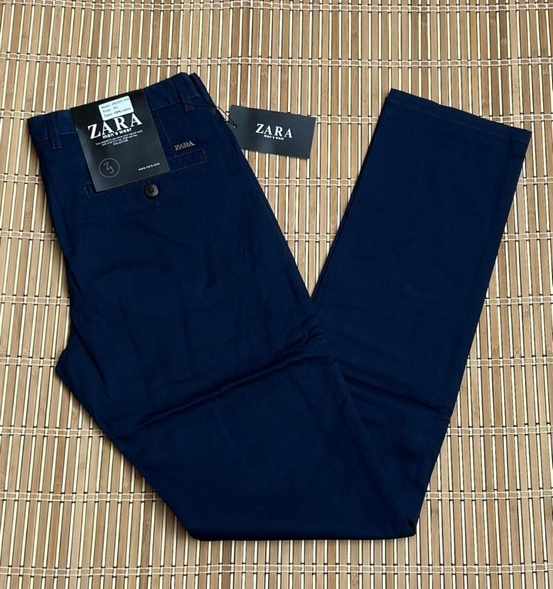 Pantalon dockers de qualité ici