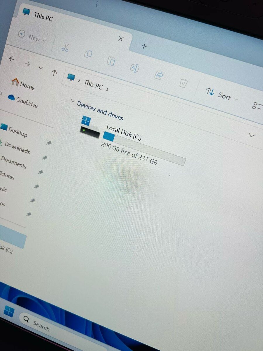 Hp Elitebook 745 g6 AMD Ryzen 7pro