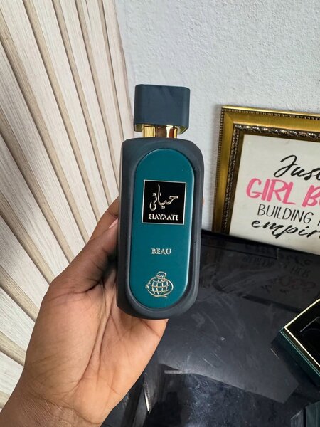 Parfum Hayaati Beau Élégant