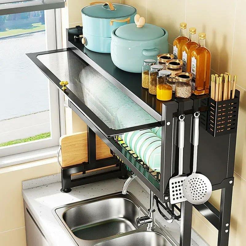 Sink Rack Cabinet
