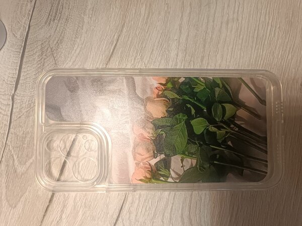 Чехол айфон 12про махс