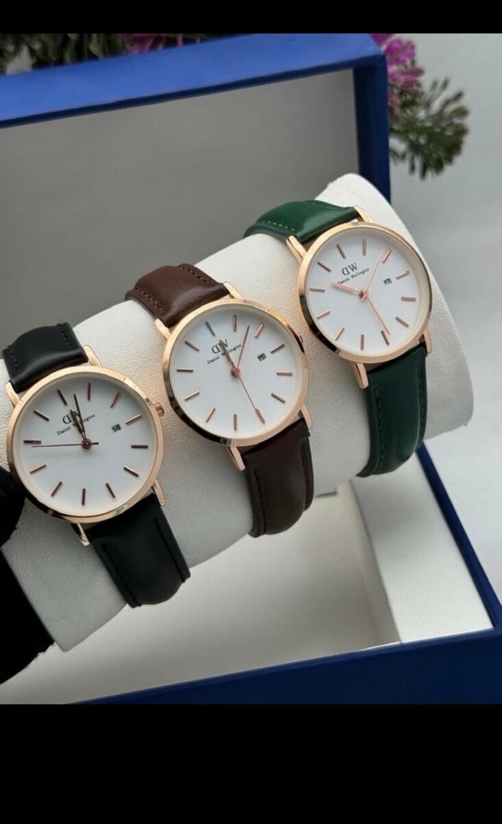 Daniel Wellington Classic Watch