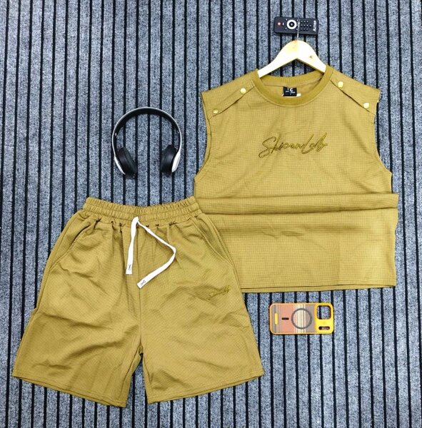 Ensemble Décontracté Homme