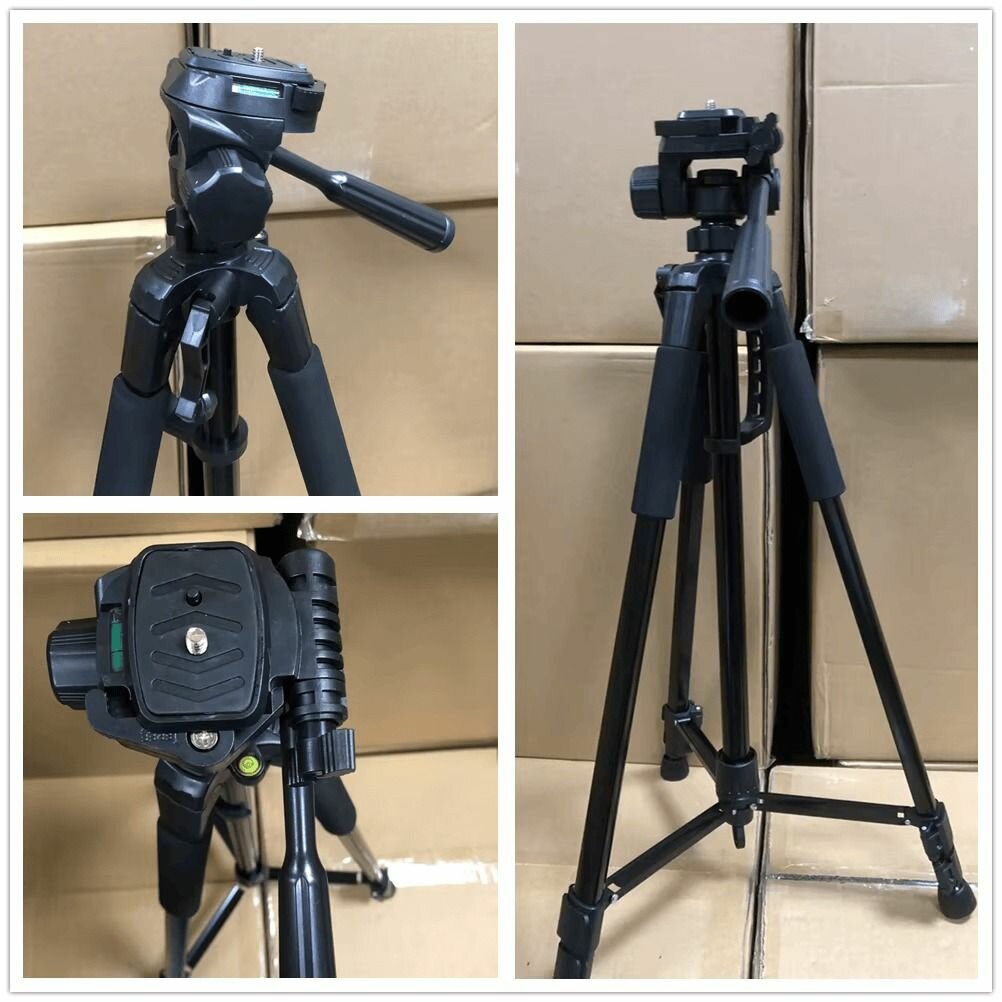 Trépied stabilisateur