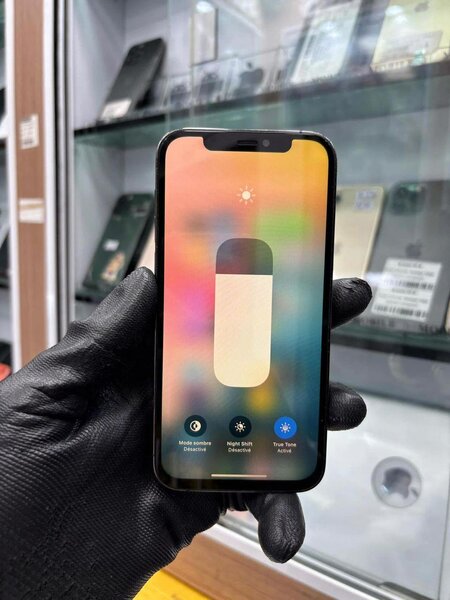 iPhone modèles variés