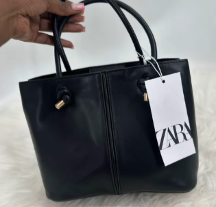 zara bag