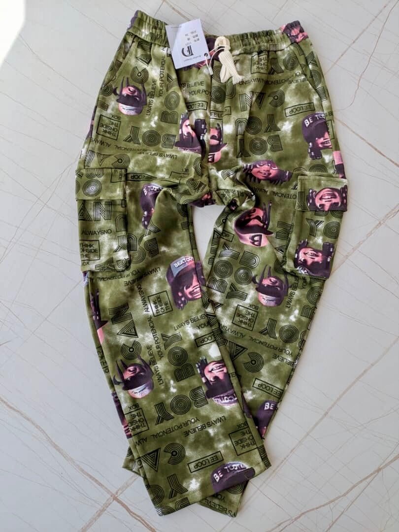 Original Joggers (30-36)