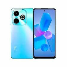 Infinix hot 8 play