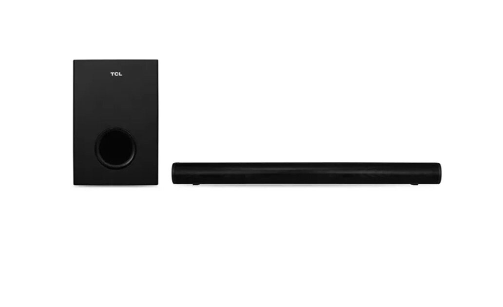 TCL 200W -Audio-Sound-Bar-Bluetooth-S522W