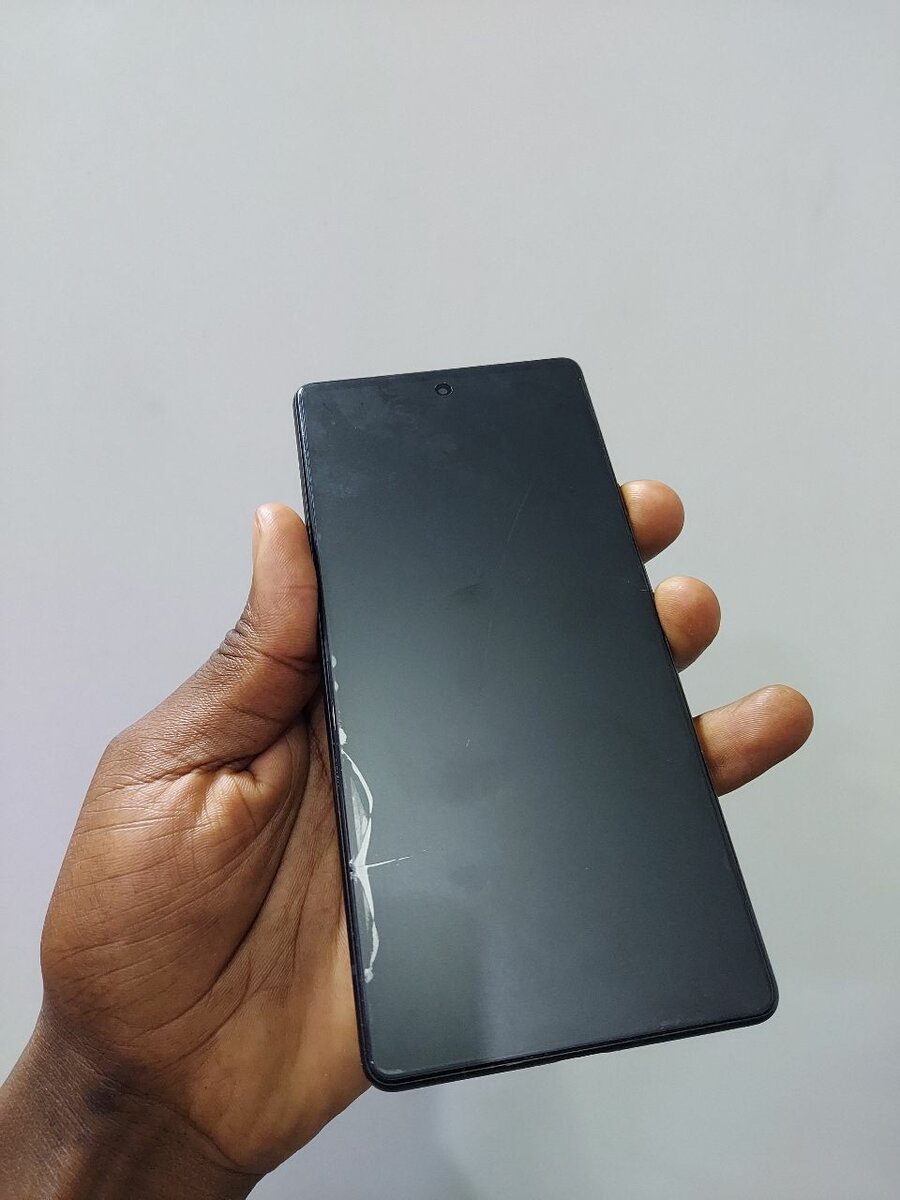 Google pixel 6 5G 128GB
