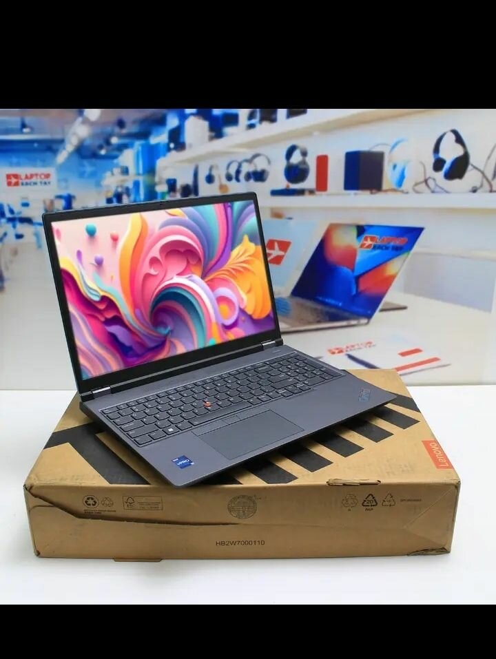 Ordinateur Portable Lenovo