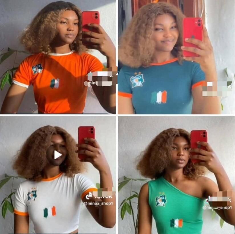 Débardeur femme Alo