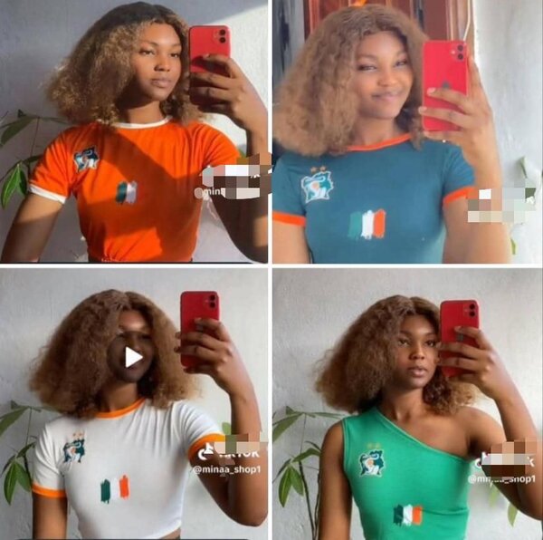 Débardeur femme Alo