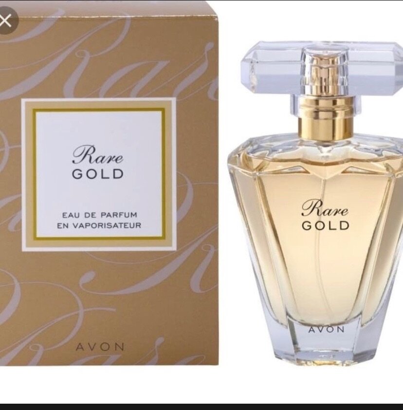 Avon Ultra Sexy Lace Heart Perfume