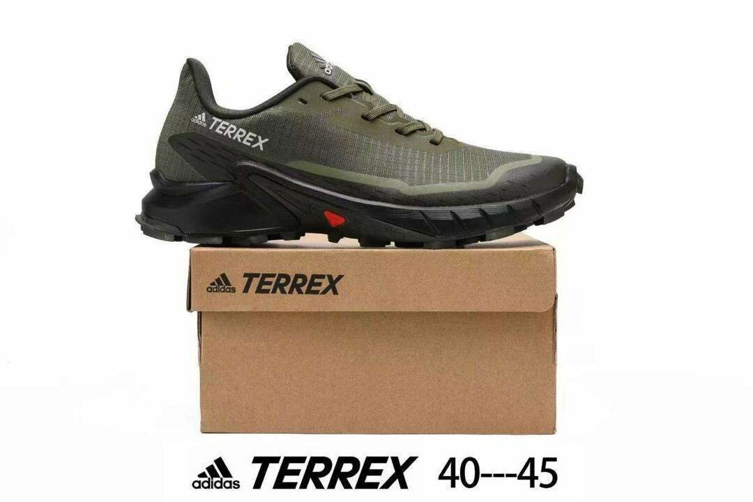 Adidas terrex