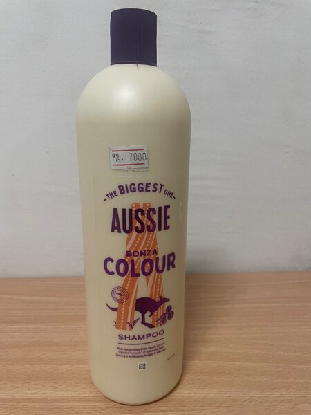 Shampoo Aussie Bonza Colour
