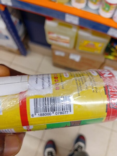 Spray anti-insectes 250ml
