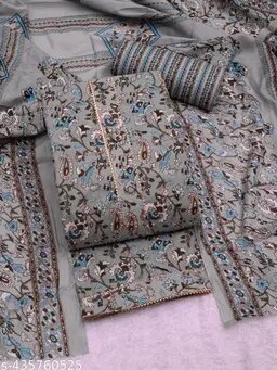 Cotton 3 peace suit