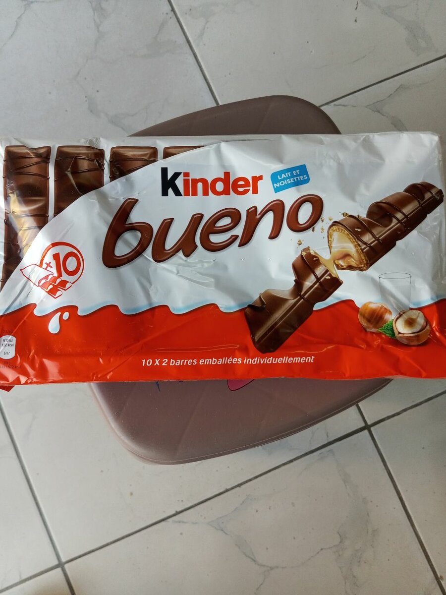 Assortiment Chocolat Douceur