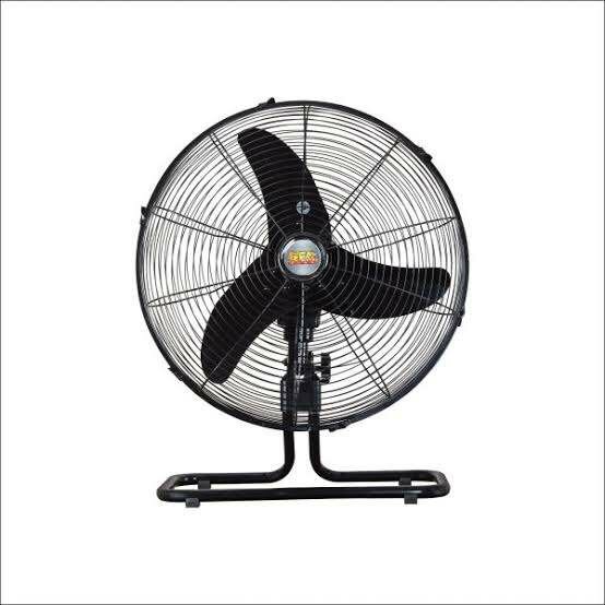 GFC fan