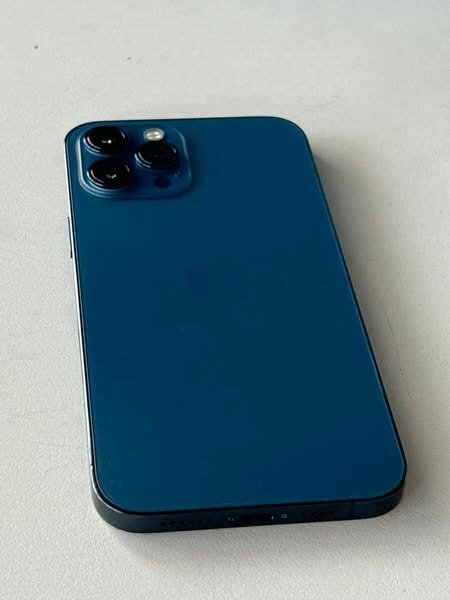 Apple iPhone 12 Pro Max 128GB