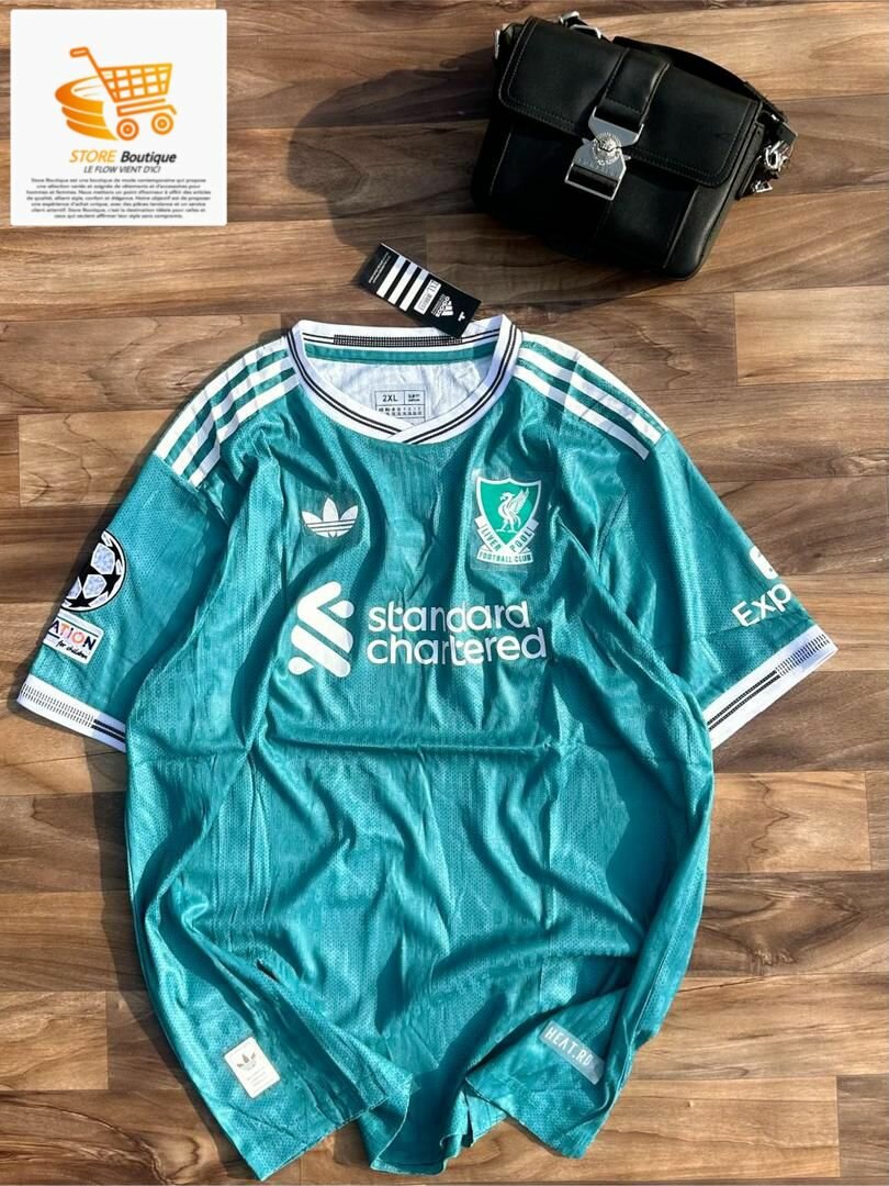 Maillot de football Adidas