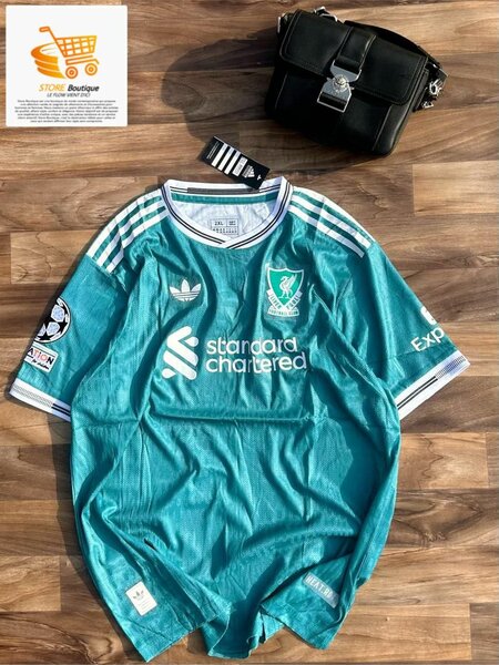Maillot de football Adidas
