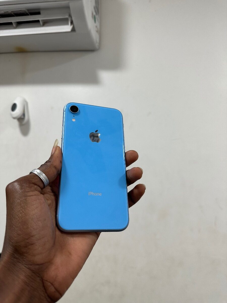 Apple iPhone Xr