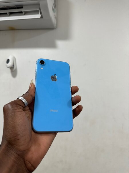 Apple iPhone Xr