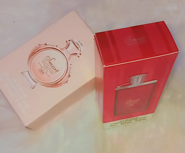 Smart Collection Parfum
