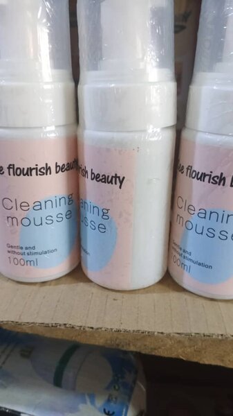 Lash extension Mousse 100ml