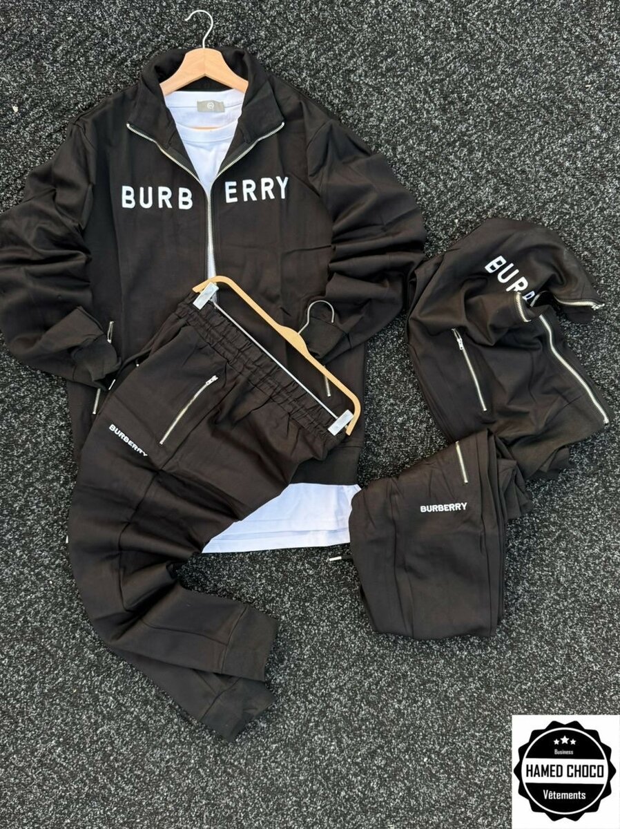 Complet de bonne qualité a de bon prix