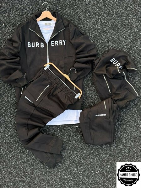 Complet de bonne qualité a de bon prix