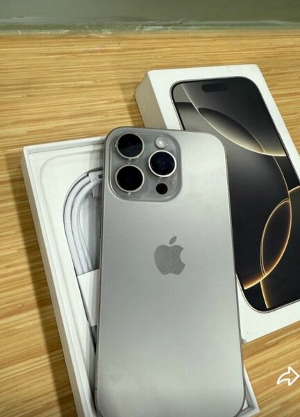 iPhone 14 Pro Max 512GB Argent