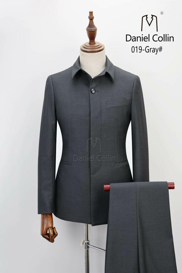 Political suits available