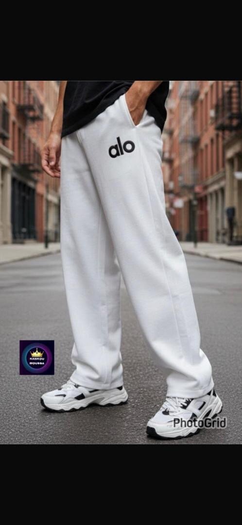 Pantalon de jogging Alo homme